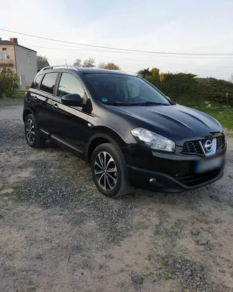 nissan qashqai świętokrzyskie Nissan Qashqai cena 31000 przebieg: 225000, rok produkcji 2011 z Bodzentyn